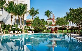 Edition Miami Beach Hotel